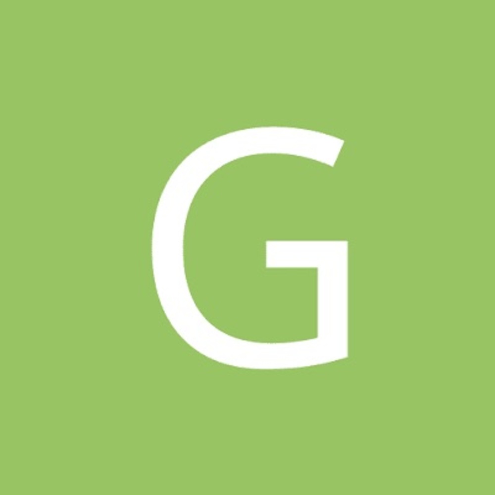 Meet your Posher, Gianna